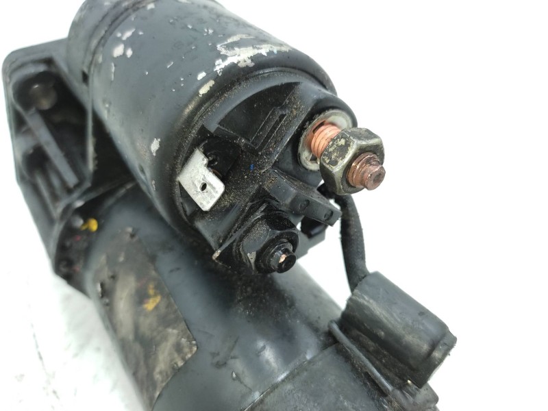 Motor Arranque 4557381 D6ra46 Valeo - Volvo Serie 440 Gl 5