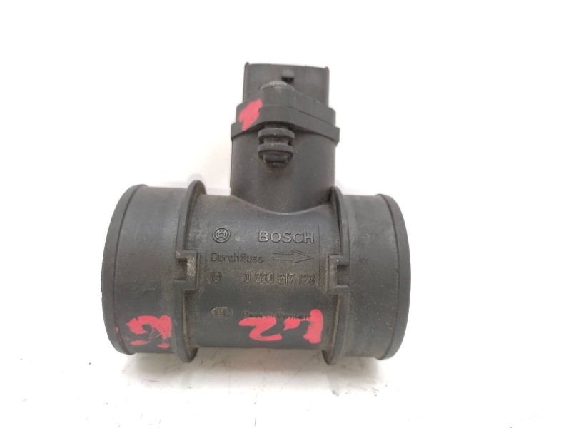 Caudalimetro 0280217123  - Opel Corsa B Viva 2