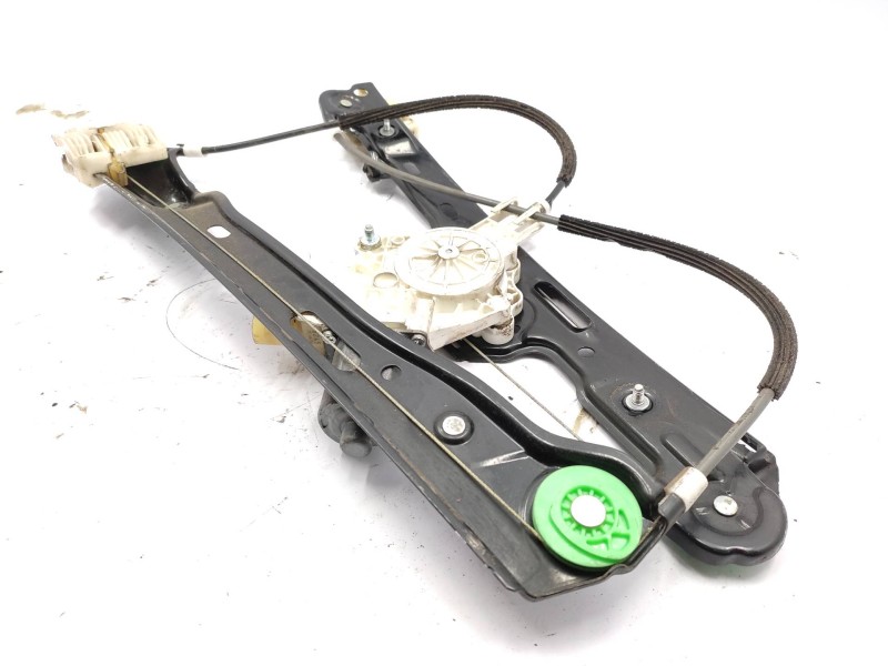 Elevalunas Delantero Derecho 7138466 51337138466  - Bmw Serie 1 Berlina (e81/e87) 120d 3