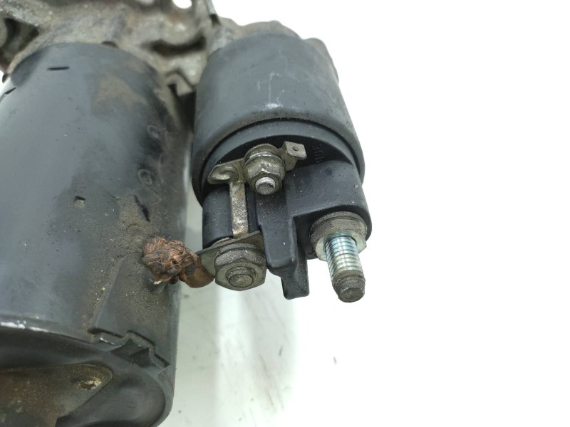 Motor Arranque 0001108157  - Bmw Serie 3 Coupe (e46) 320 Ci 3