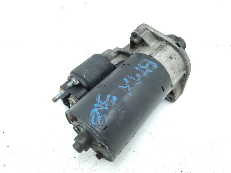 Motor Arranque 0001108157  - Bmw Serie 3 Coupe (e46) 320 Ci 4