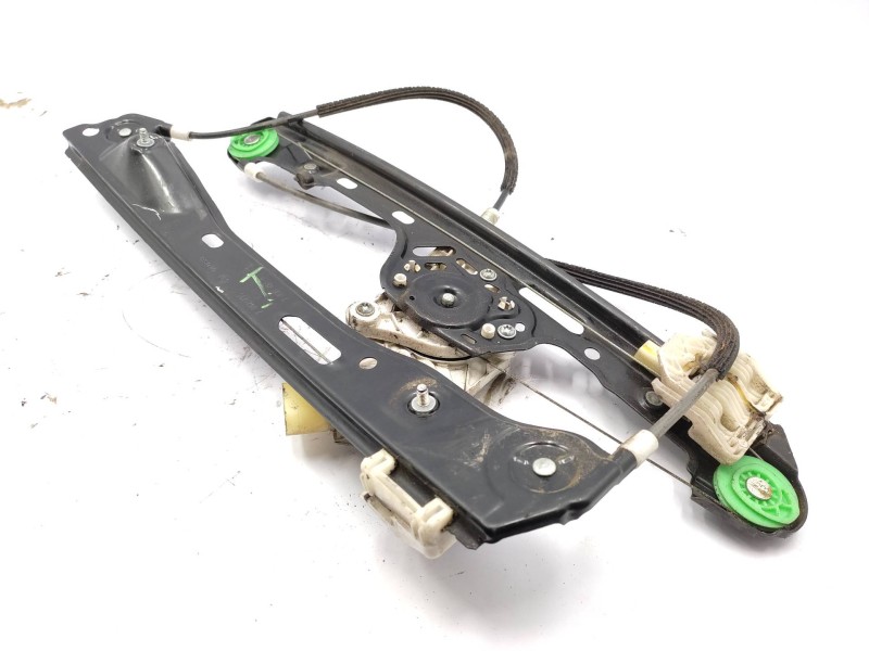 Elevalunas Delantero Izquierdo 51337138465  - Bmw Serie 1 Berlina (e81/e87) 120d 2
