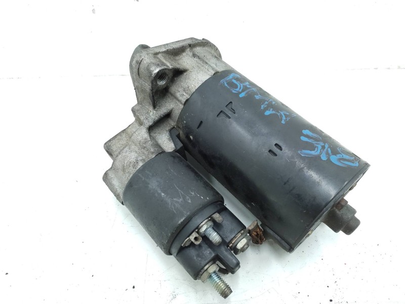 Motor Arranque 0001108157  - Bmw Serie 3 Coupe (e46) 320 Ci 5