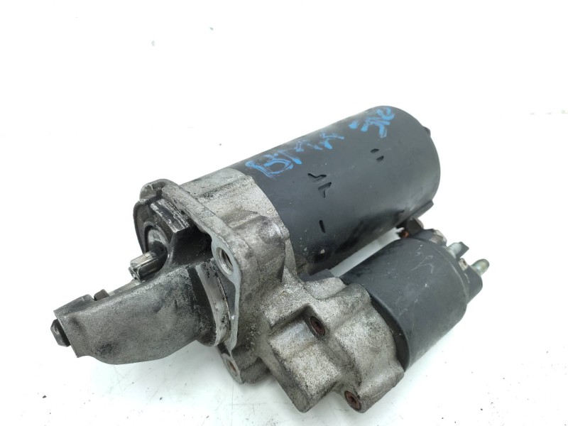 Motor Arranque 0001108157  - Bmw Serie 3 Coupe (e46) 320 Ci 6