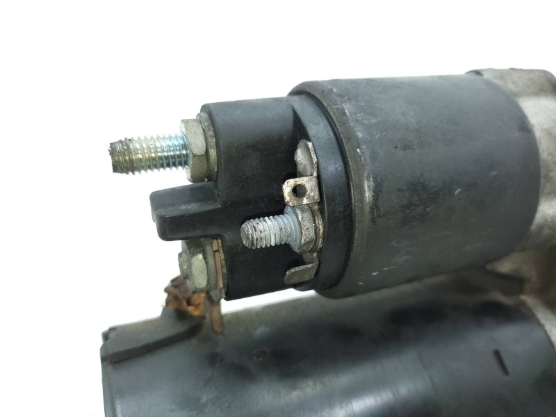 Motor Arranque 0001108157  - Bmw Serie 3 Coupe (e46) 320 Ci 7