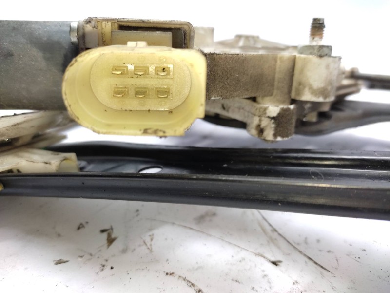 Elevalunas Delantero Izquierdo 51337138465  - Bmw Serie 1 Berlina (e81/e87) 120d 5