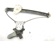 Recambio de elevalunas trasero izquierdo para honda accord berlina (cl/cn) 2.0 vtec cat referencia OEM IAM   