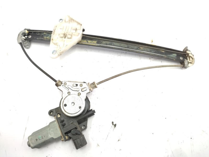 Recambio de elevalunas trasero izquierdo para honda accord berlina (cl/cn) 2.0 vtec cat referencia OEM IAM   