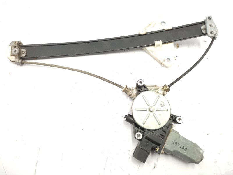 Recambio de elevalunas trasero izquierdo para honda accord berlina (cl/cn) 2.0 vtec cat referencia OEM IAM   