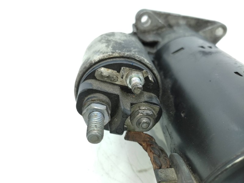 Motor Arranque 0001109270  - Suzuki Sx4 Rw (ey) Glx 6