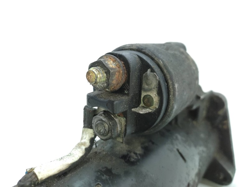 Motor Arranque 0001109264 Bosch - Volvo V50 Familiar D5 Kinetic 4