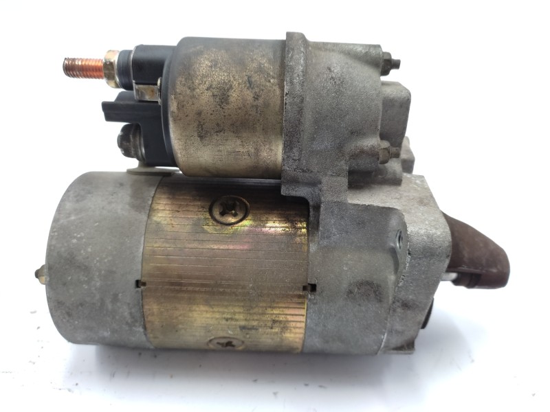 Motor Arranque 63103031 51804744  - Fiat Idea (135) 1.4 6