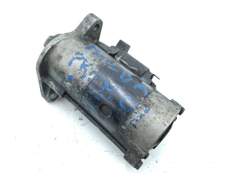 Motor Arranque Rf1h18400 M002t87471  - Mazda Premacy (cp) Td Exclusive (74kw) 2