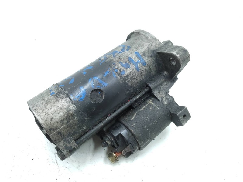 Motor Arranque Rf1h18400 M002t87471  - Mazda Premacy (cp) Td Exclusive (74kw) 3