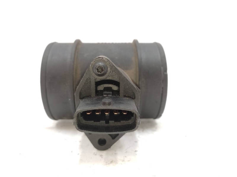 Caudalimetro 24439252 0281002549  - Opel Corsa C Enjoy 4
