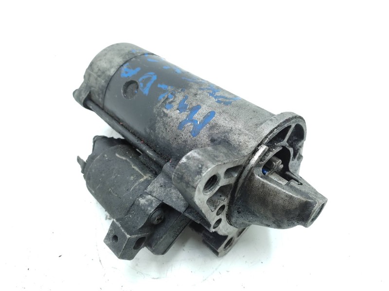 Motor Arranque Rf1h18400 M002t87471  - Mazda Premacy (cp) Td Exclusive (74kw) 6