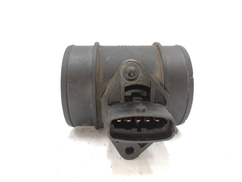 Caudalimetro 24439252 0281002549  - Opel Corsa C Enjoy 6