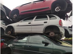 opel corsa b del año 1998