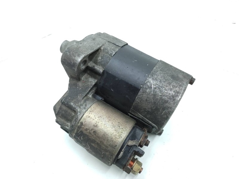 Motor Arranque 233009f66b 5e11032cp Valeo - Nissan Almera Tino (v10m) Comfort 2