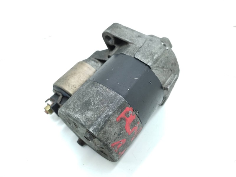 Motor Arranque 233009f66b 5e11032cp Valeo - Nissan Almera Tino (v10m) Comfort 3