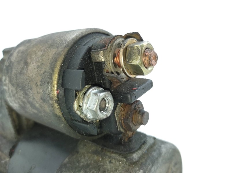 Motor Arranque 233009f66b 5e11032cp Valeo - Nissan Almera Tino (v10m) Comfort 4