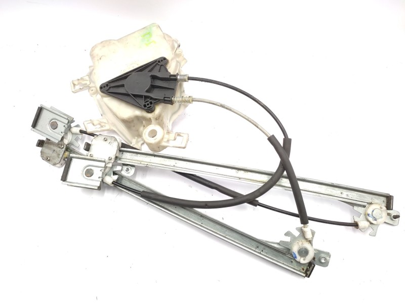 Elevalunas Delantero Izquierdo 5p0837401a 5p0837461  - Seat Toledo Iii (5p2) 1.9 Tdi 3
