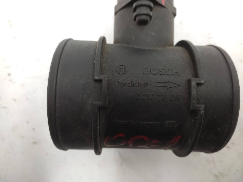 Caudalimetro 0280218019  - Alfa Romeo 156 (116) 1.6 T.spark Progression 5