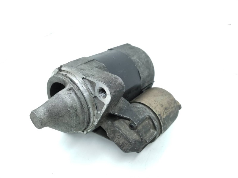 Motor Arranque 233009f66b 5e11032cp Valeo - Nissan Almera Tino (v10m) Comfort 5
