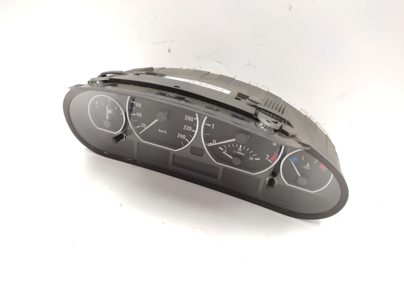 Recambio de cuadro instrumentos para bmw 3 (e46) 318 i referencia OEM IAM 6940880  
