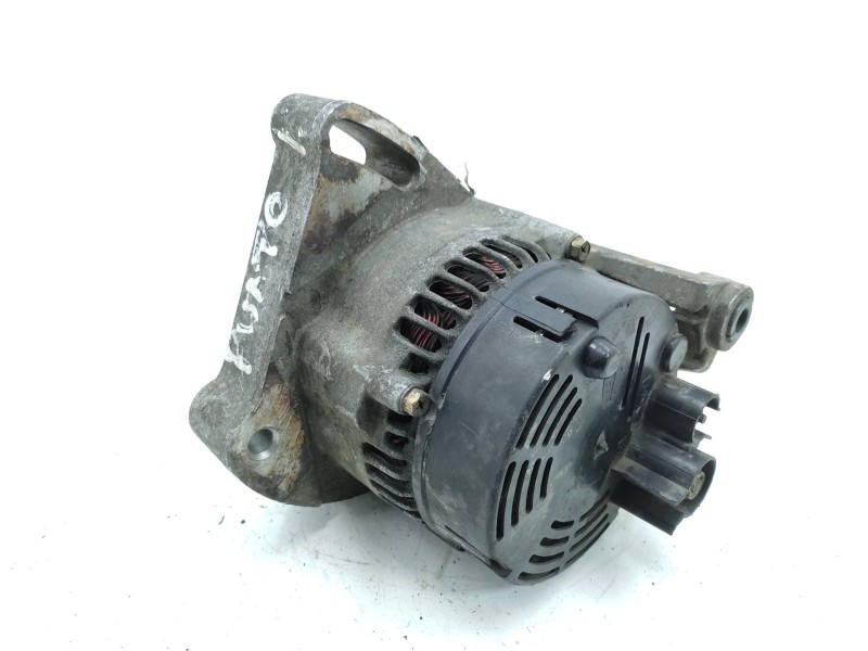 Alternador 63321270  - Fiat Punto Berlina (176) 55 S 2