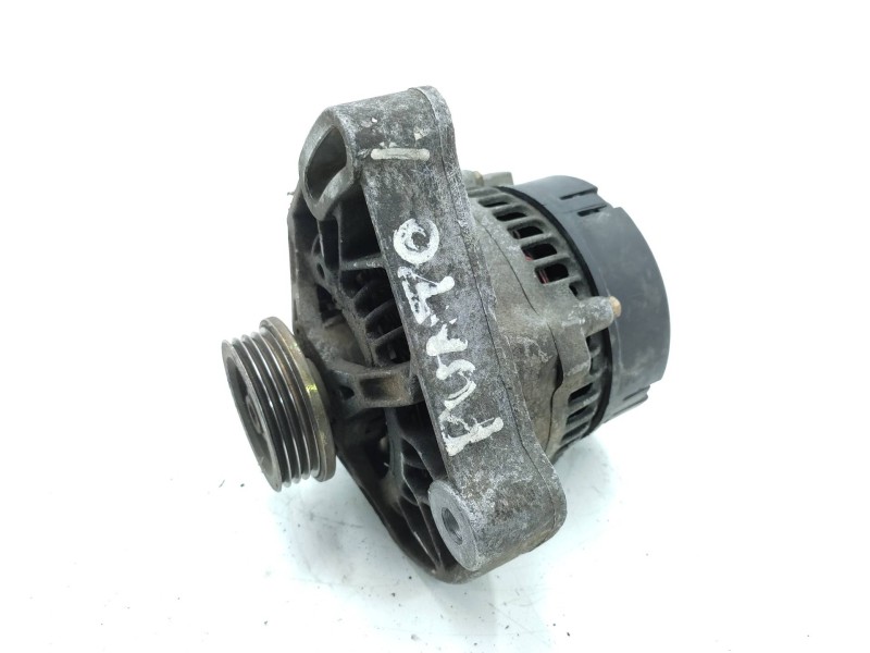Alternador 63321270  - Fiat Punto Berlina (176) 55 S 5