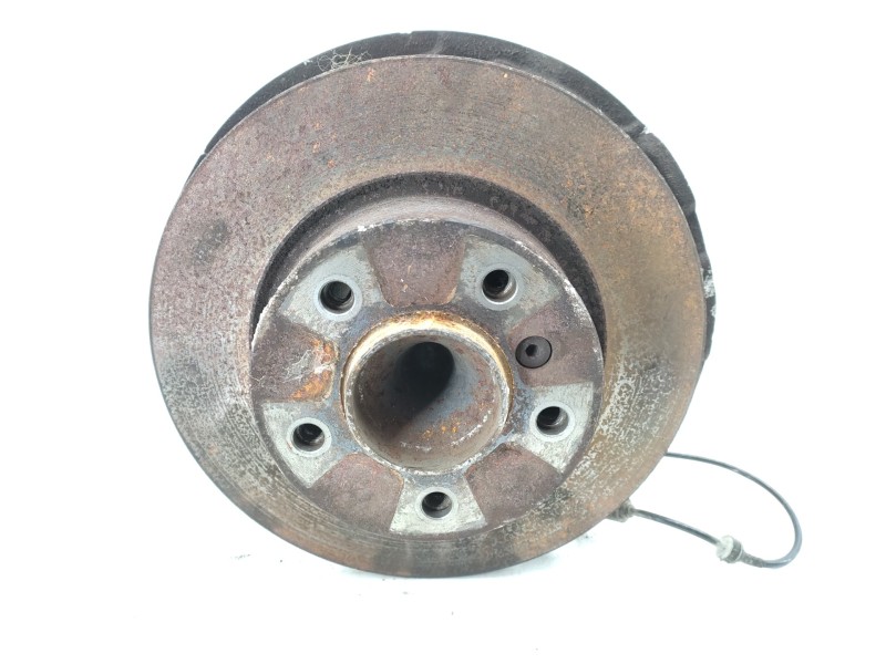 Mangueta Delantera Derecha 31216764444 31216793924  - Bmw Serie 1 Berlina (e81/e87) 120d 2