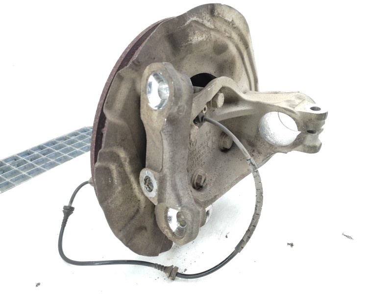 Mangueta Delantera Derecha 31216764444 31216793924  - Bmw Serie 1 Berlina (e81/e87) 120d 3