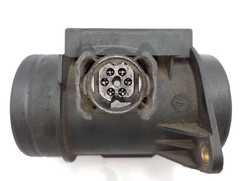 Caudalimetro 90528813 72241900  - Opel Omega B Básico Berlina 4