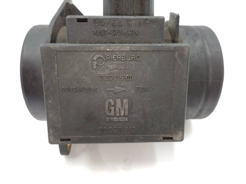 Caudalimetro 90528813 72241900  - Opel Omega B Básico Berlina 5