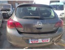 OPEL ASTRA J LIM.