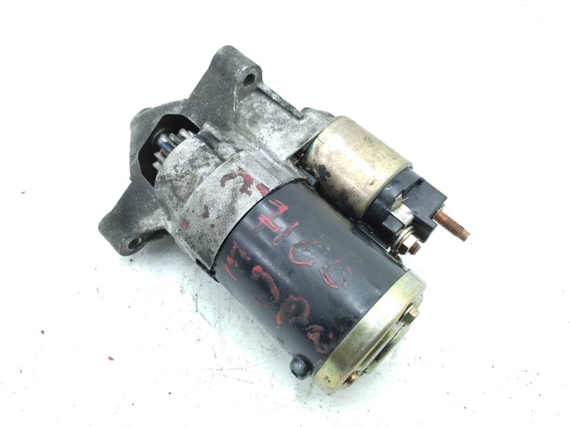 Motor Arranque M000t20871  - Citroën C5 Berlina Exclusive 4