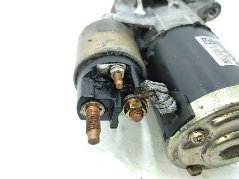 Motor Arranque M000t20871  - Citroën C5 Berlina Exclusive 5
