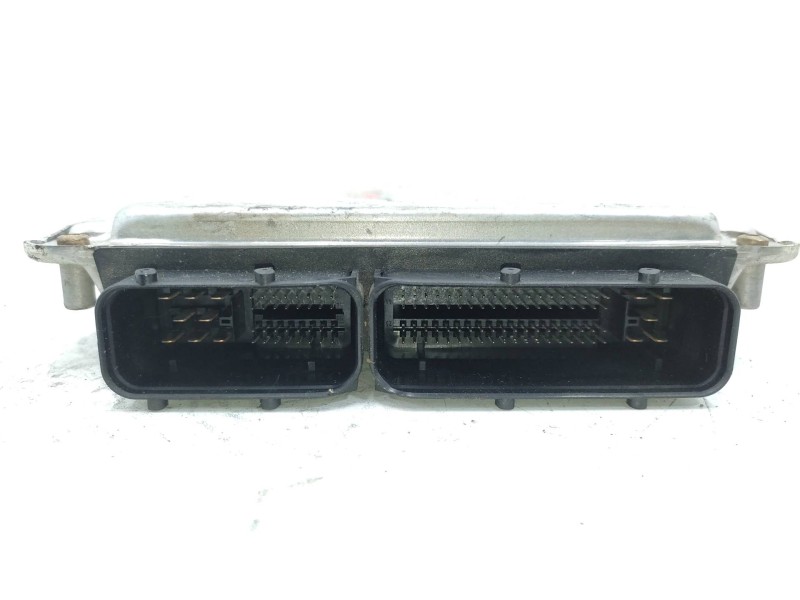 Centralita Motor Uce 038906012bt 0281010229 - Seat Leon (1m1) Sport 2