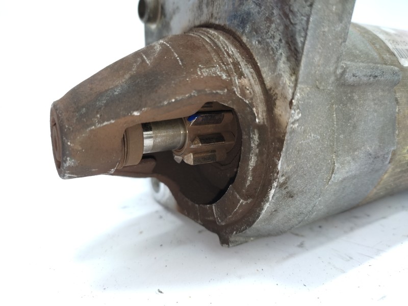 Motor Arranque 63103031 51804744  - Fiat Idea (135) 1.4 7