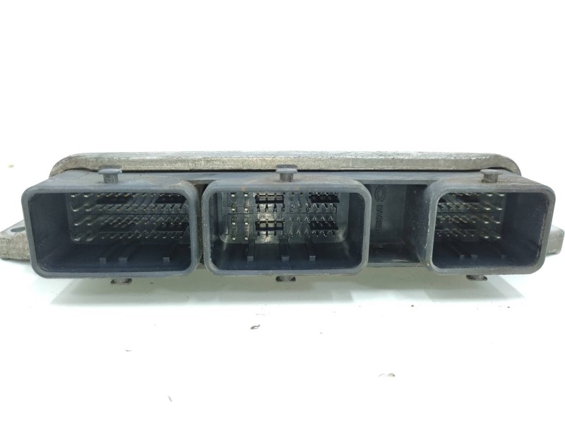 Centralita Motor Uce 8200376474  - Renault Modus Dynamique 2