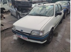 ford fiesta berl./courier del año 1993