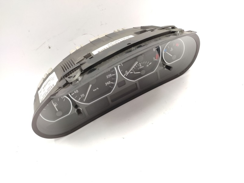 Recambio de cuadro instrumentos para bmw 3 (e46) 318 i referencia OEM IAM 6940880  
