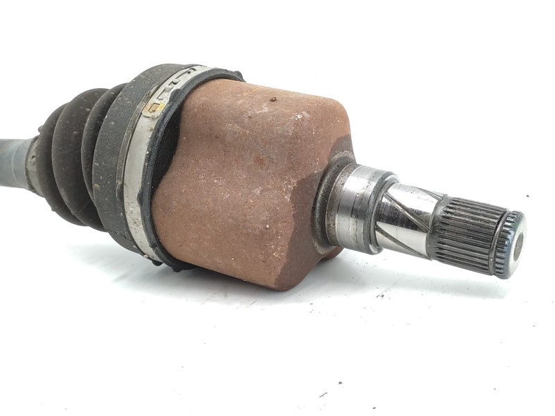 Transmision Delantera Izquierda 275633901 31608605467  - Bmw Mini Clubman (r55) Cooper D 2