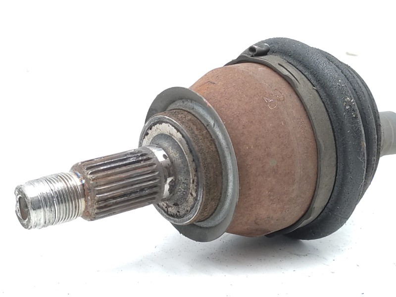 Transmision Delantera Izquierda 275633901 31608605467  - Bmw Mini Clubman (r55) Cooper D 3