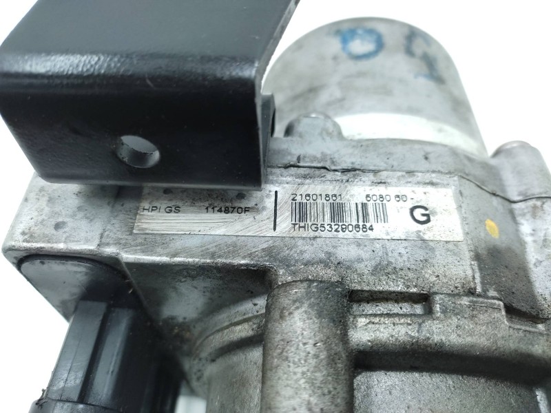 Bomba Direccion 9680989480 A5097515  - Citroën C4 Berlina Vtr Plus 5