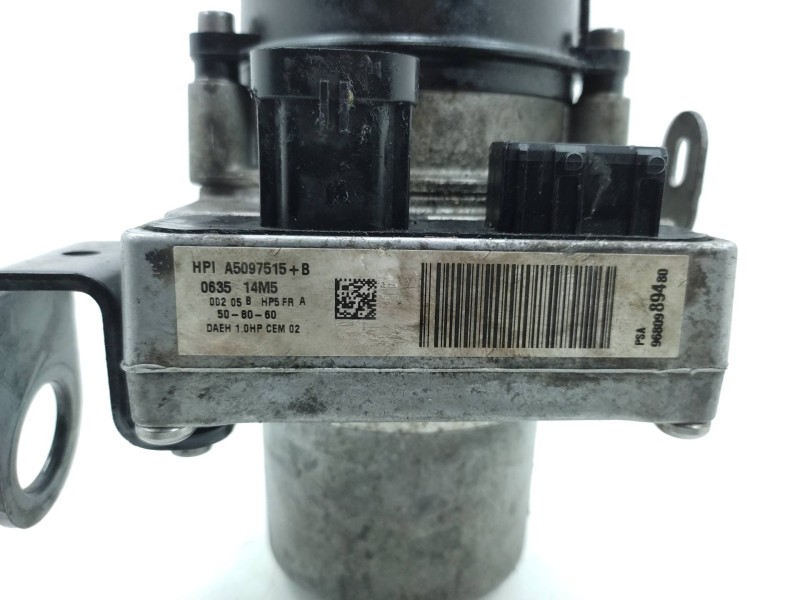 Bomba Direccion 9680989480 A5097515  - Citroën C4 Berlina Vtr Plus 6