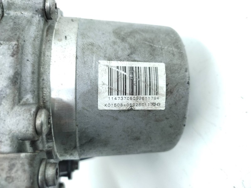 Bomba Direccion 9680989480 A5097515  - Citroën C4 Berlina Vtr Plus 7