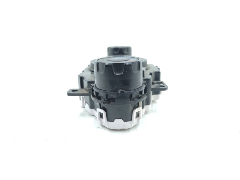 Mando Climatizador 8a6t18c612ae  - Ford Fiesta (cb1) Ambiente 2