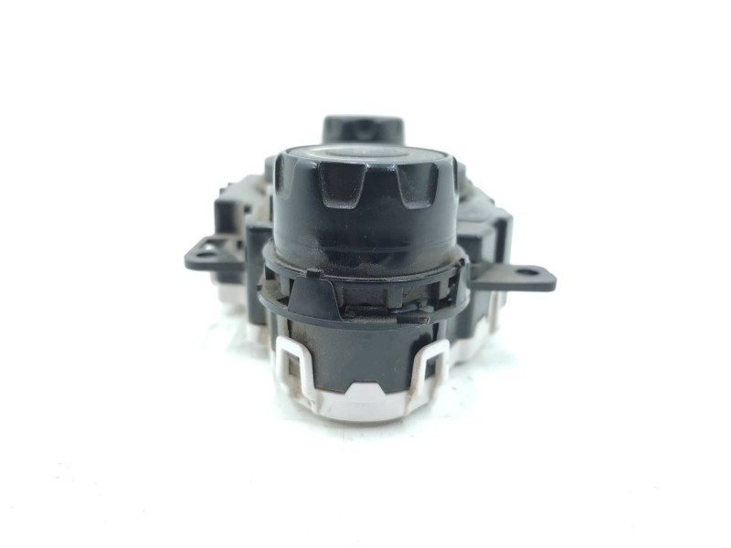 Mando Climatizador 8a6t18c612ae  - Ford Fiesta (cb1) Ambiente 7